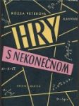 Hry s nekonečnom - náhled