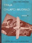 Traja chlapci-mudráci II. - náhled