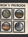 Rok v prírode - náhled