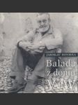 Balada z domu V+W - náhled