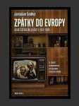 Zpátky do Evropy aneb Černínský palác v roce nula - náhled