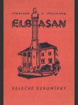 Elbasan: Válečné vzpomínky - náhled