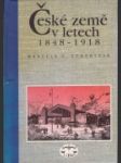 České země v letech 1848-1918 - náhled