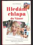 Hledám chlapa do vánoc - náhled