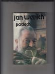 Jan Werich vzpomíná... vlastně potlach - náhled