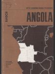 Angola - náhled