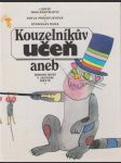 Kouzelníkův učeň: aneb mnoho myší v jednom městě - náhled