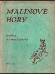 Malinové hory  - náhled