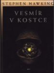 Vesmír v kostce - náhled