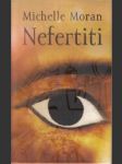 Nefertiti. Kráľovná Egypta, dcéra Večnosti - náhled