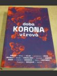 Doba koronavirová - náhled