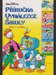 Příručka vynálezce Šikuly - náhled