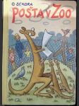 Pošta v zoo - náhled