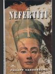 Nefertiti - náhled