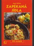 Zapékaná jídla - náhled