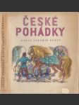 České pohádky - náhled