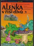 Alenka v říši divů - náhled