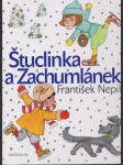 Štuclinka a Zachumlánek - náhled