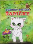 Z deníku kočičky Ťapičky - náhled