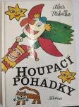 Houpací pohádky - náhled