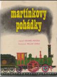 Martínkovy pohádky - náhled