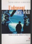 Uzdravení bez léků - náhled