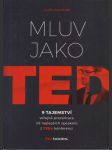 Mluv jako Ted - náhled