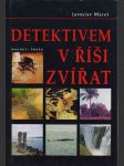 Detektivem v říši zvířat - náhled