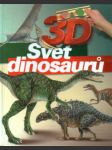 3D Svět dinosaurů - náhled