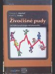 Živočišné pudy - náhled