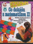 Co dokážu s matematikou 2 - náhled