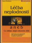 Léčba neplodnosti  - náhled