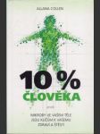 10% člověka - náhled