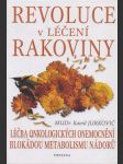 Revoluce v léčení rakoviny - náhled