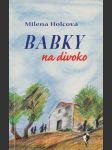 Babky na divoko - náhled