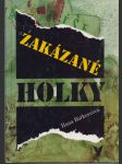 Zakázané holky - náhled