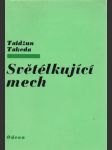 Světélkující mech - náhled