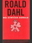 Můj strýček Oswald - náhled