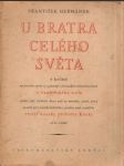 U bratra celého světa - náhled