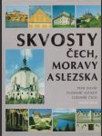 Skvosty Čech, Moravy a Slezska - náhled