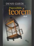 Papouškův teorém - náhled