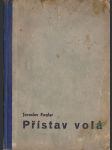 Přístav volá - náhled