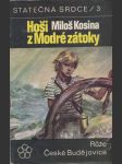 Hoši z Modré zátoky - náhled