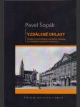 Vzdálené ohlasy. Moderní architektura českého Slezska ve středoevropském kontextu 2. - náhled