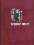 Neklidné století - náhled