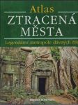 Atlas ztracená města - náhled