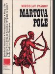 Martova pole - náhled