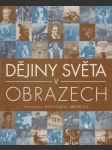 Dějiny světa v obrazech - náhled