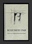 Rozchod 1948 - náhled