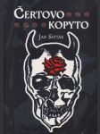 Čertovo kopyto - náhled